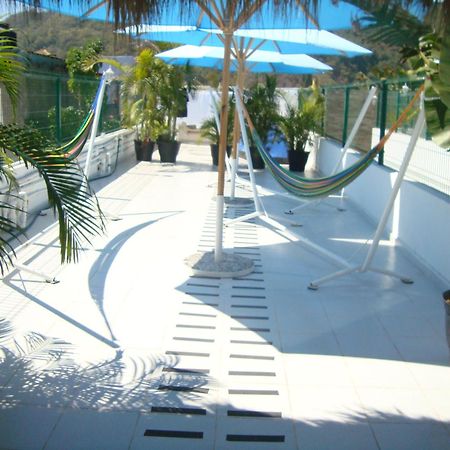 סן פטריסיו מלקווה Hotel & Suites Vayor מראה חיצוני תמונה