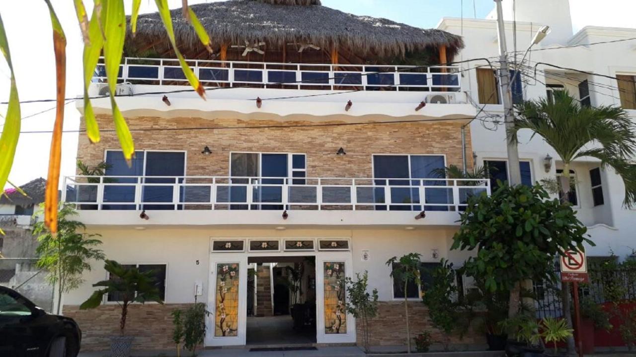 סן פטריסיו מלקווה Hotel & Suites Vayor מראה חיצוני תמונה