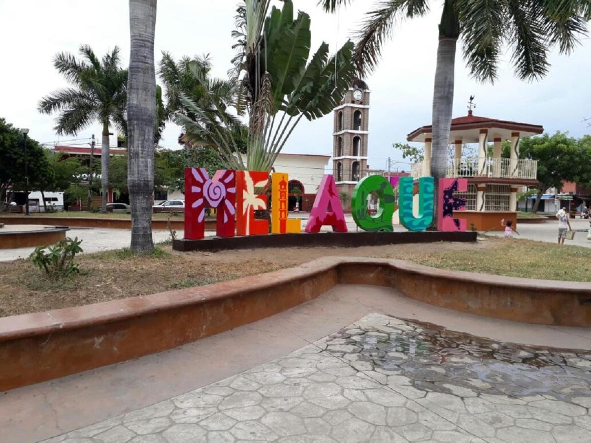 סן פטריסיו מלקווה Hotel & Suites Vayor מראה חיצוני תמונה