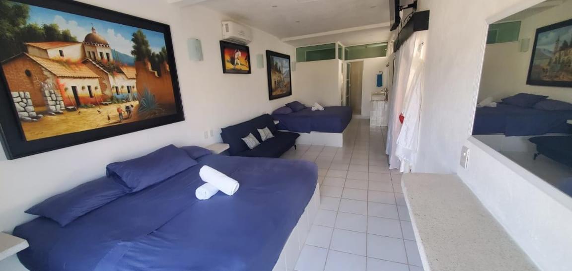 סן פטריסיו מלקווה Hotel & Suites Vayor מראה חיצוני תמונה