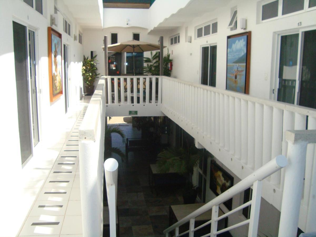 סן פטריסיו מלקווה Hotel & Suites Vayor מראה חיצוני תמונה