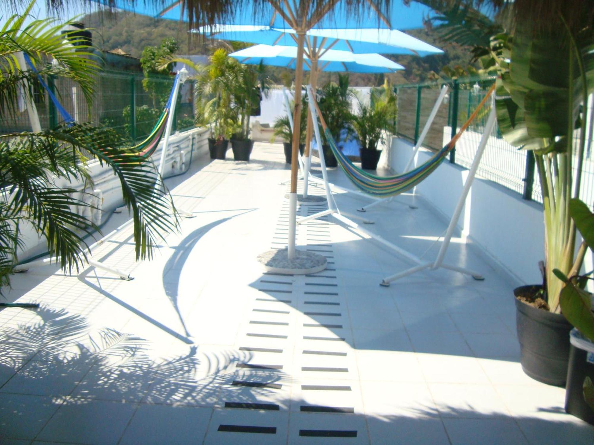 סן פטריסיו מלקווה Hotel & Suites Vayor מראה חיצוני תמונה