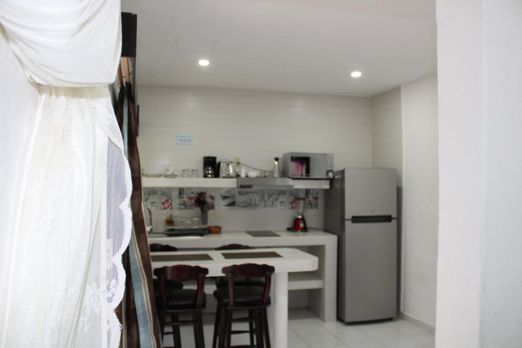 סן פטריסיו מלקווה Hotel & Suites Vayor חדר תמונה