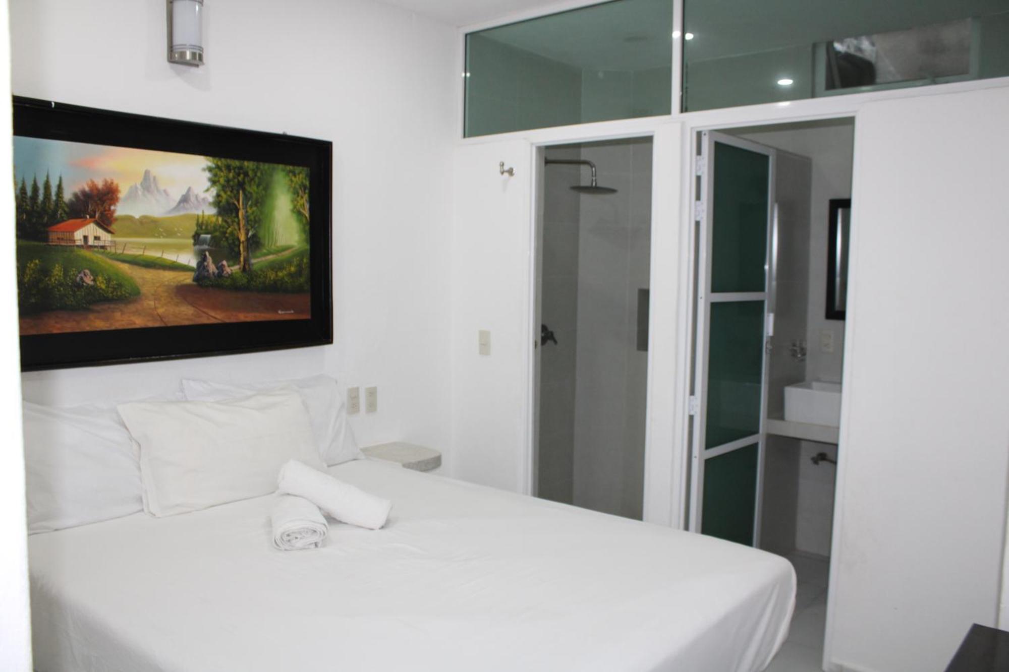 סן פטריסיו מלקווה Hotel & Suites Vayor חדר תמונה