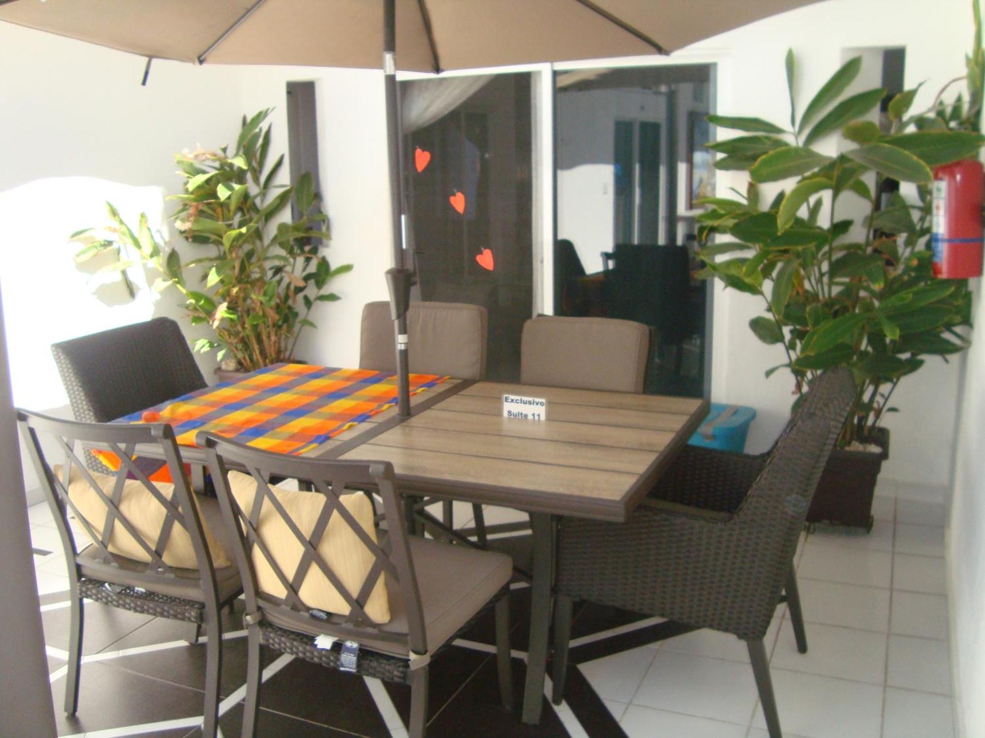 סן פטריסיו מלקווה Hotel & Suites Vayor חדר תמונה